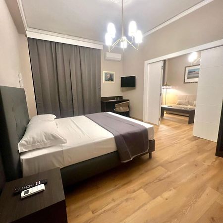 Sunset Guest House Reggio Calabria Exterior foto