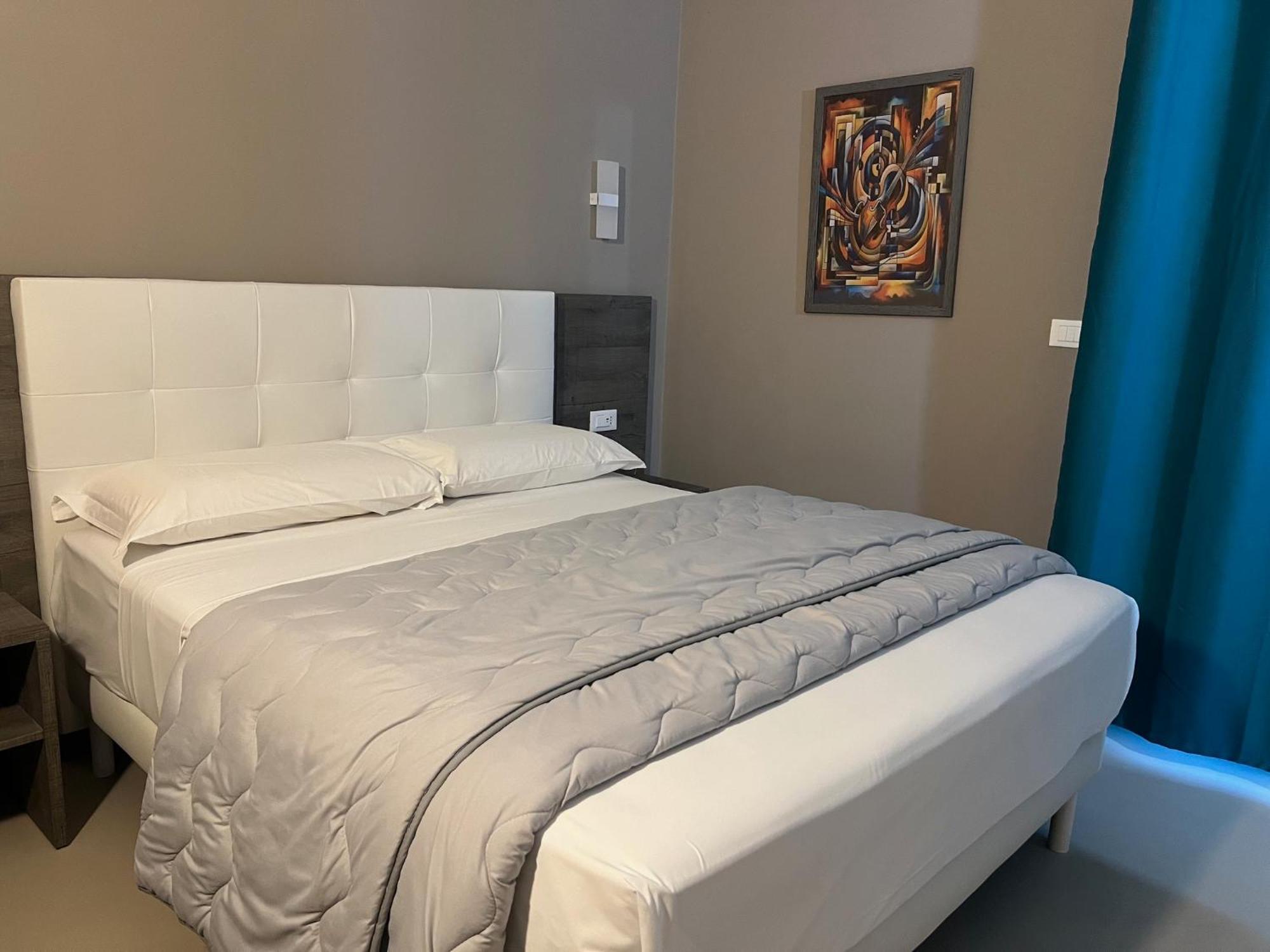 Sunset Guest House Reggio Calabria Exterior foto
