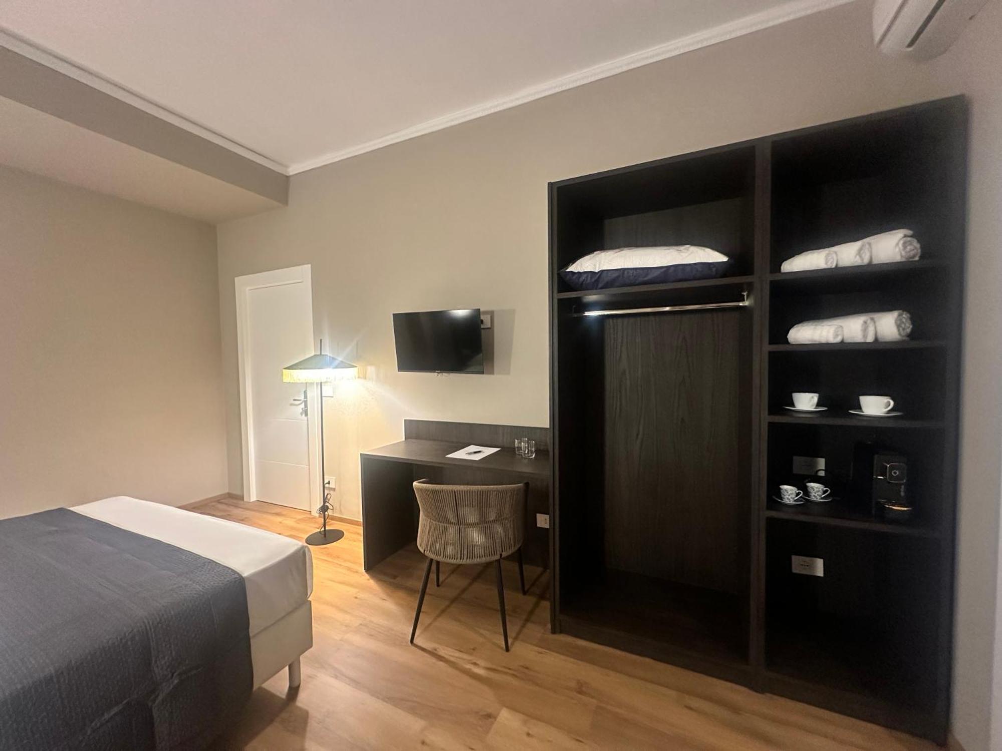 Sunset Guest House Reggio Calabria Exterior foto