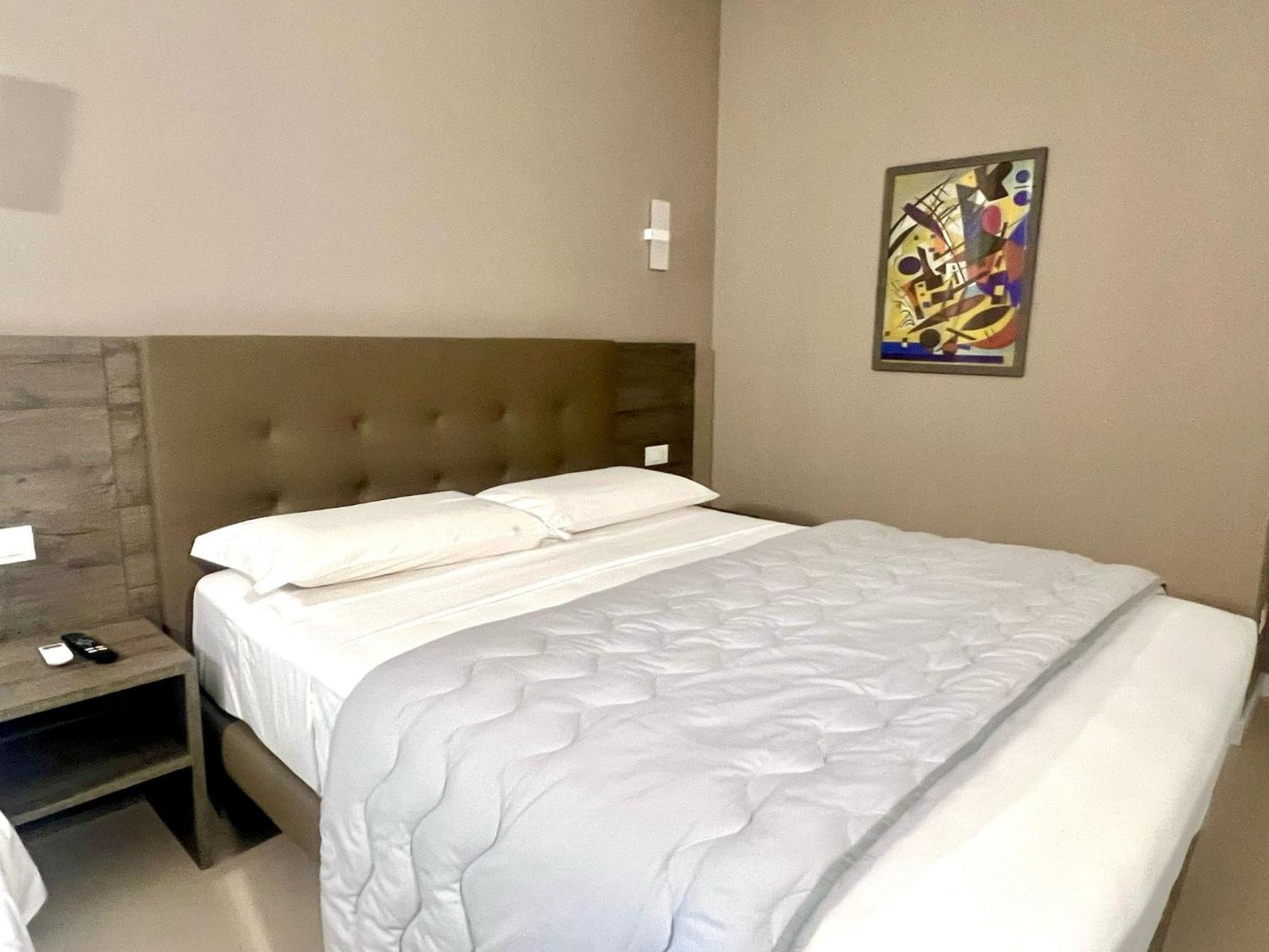 Sunset Guest House Reggio Calabria Exterior foto