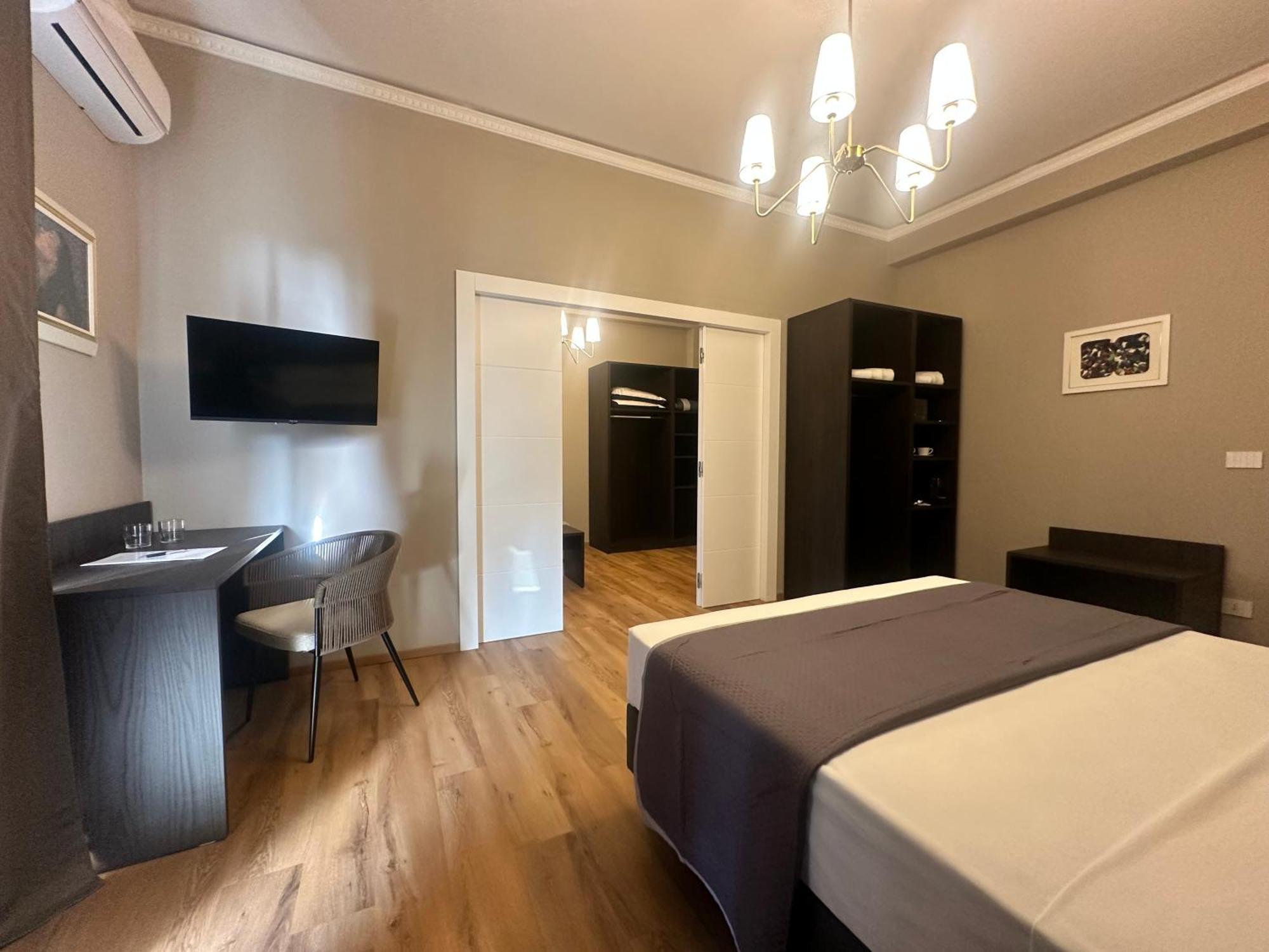 Sunset Guest House Reggio Calabria Exterior foto